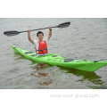 Adjustable 3-Piece Carbon Fiberglass SUP Paddles